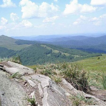 齐斯纳 Perelka Natura Tour酒店 外观 照片