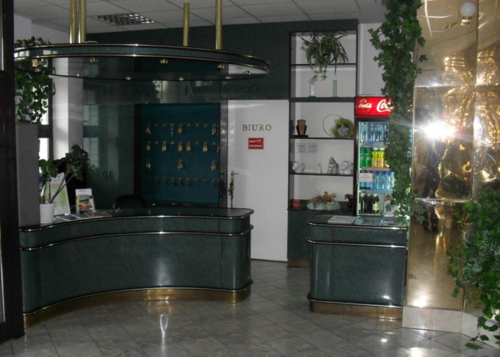 齐斯纳 Perelka Natura Tour酒店 外观 照片